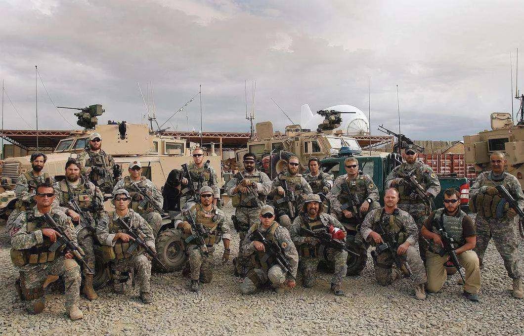 美国单兵迫击炮，现代单兵武器的杰出代表，美国单兵迫击炮，现代单兵武器的巅峰代表