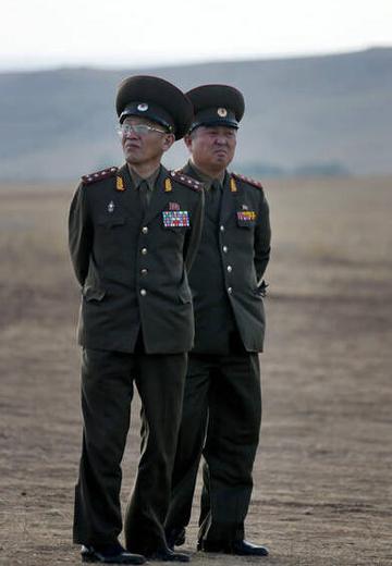 朝鲜军情新闻最新消息全面解析,朝鲜军情新闻最新消息全面解读