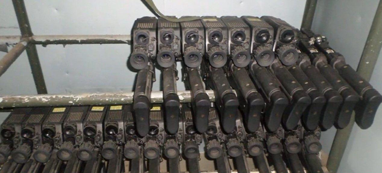 战略步枪的特点,战略步枪的特点解析