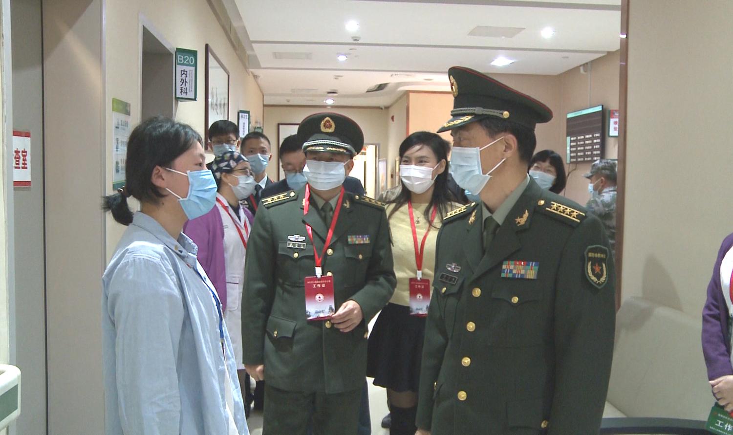 女兵体检流程及次数解析,女兵体检流程与次数详解