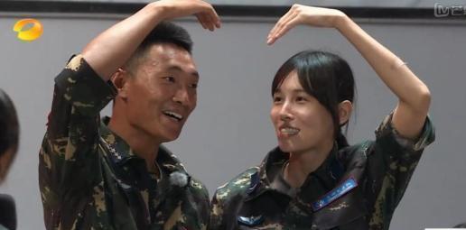 真正男子汉教官刘金沂,铁血柔情铸军魂,铁血教官刘金沂,柔情铸军魂的男子汉风采