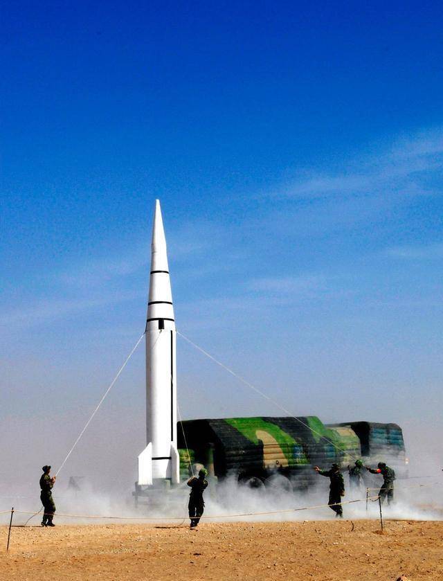 二炮单位的级别与重要性解析,二炮单位级别与重要性深度解析