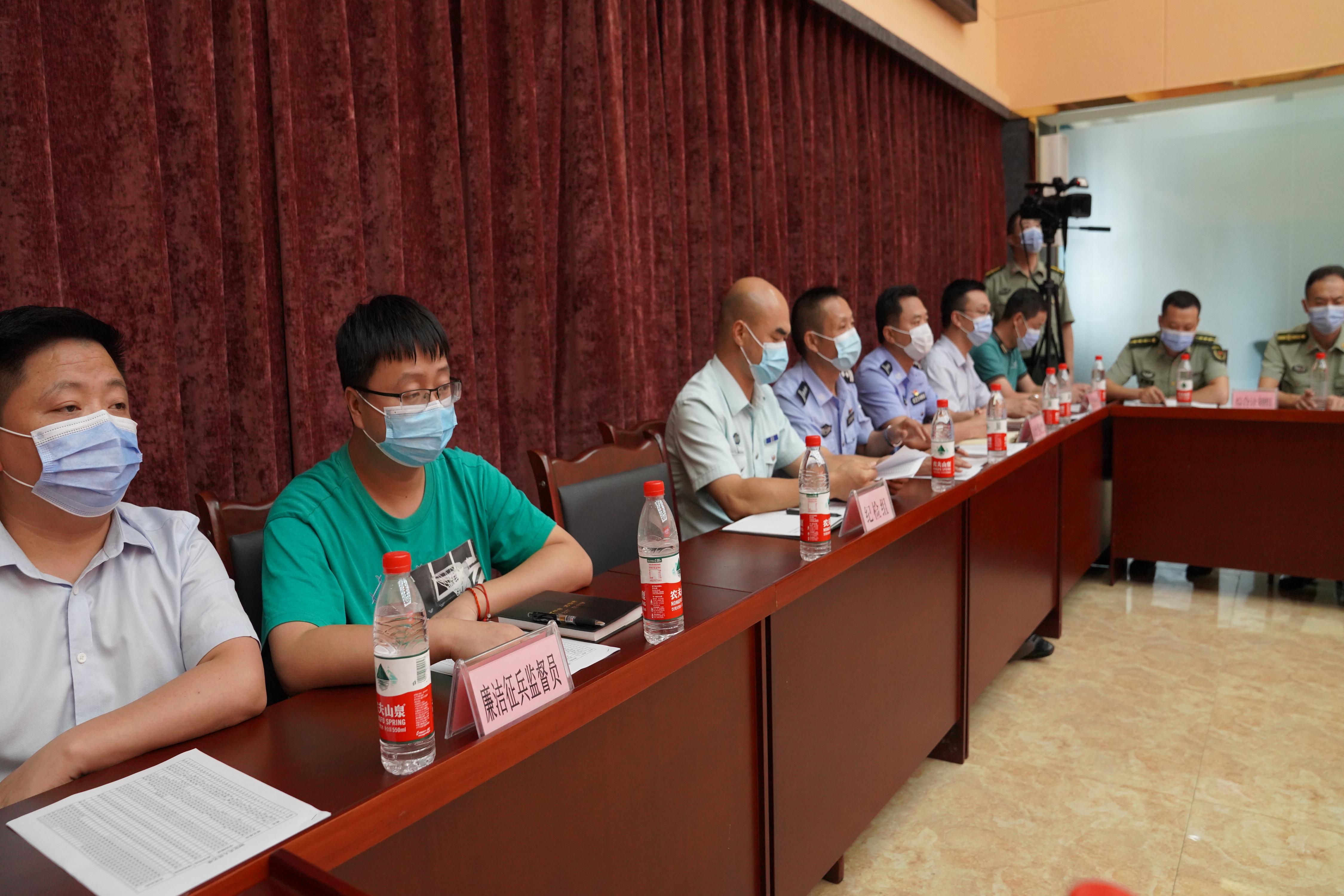 关于我国2021年征兵政策的三大调整深度解读,我国2021年征兵政策三大调整深度解读与解析