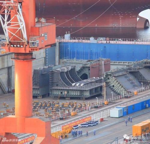 揭秘中国海军新利器,003号航母的燃气轮机动力解析,揭秘中国海军新利器,003号航母燃气轮机动力深度解析