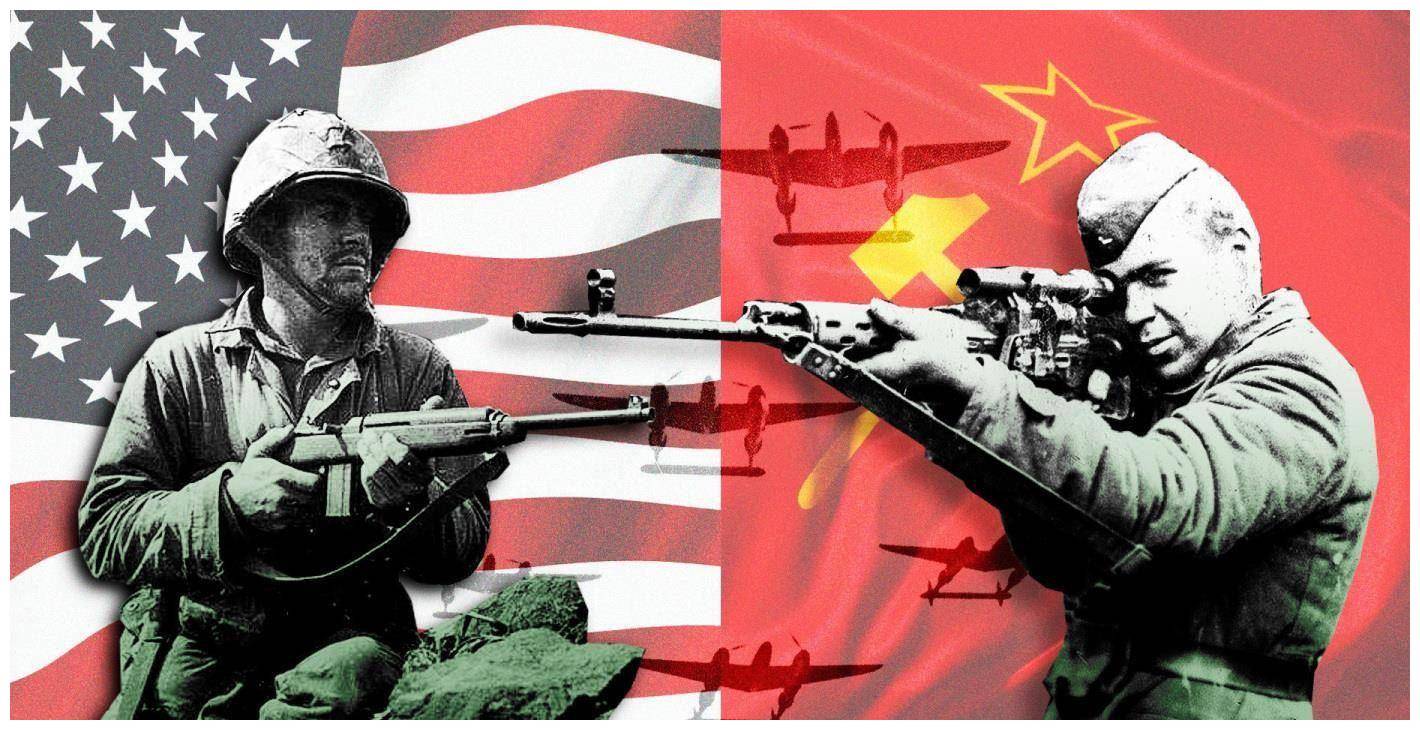 外国人眼中的抗美援朝战争评价,外国人眼中的抗美援朝战争评价概览