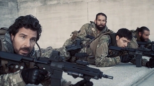 天虎突击队电影,热血传奇的延续与超越(2023年),天虎突击队,热血传奇的延续与超越(2023年)电影介绍与影评