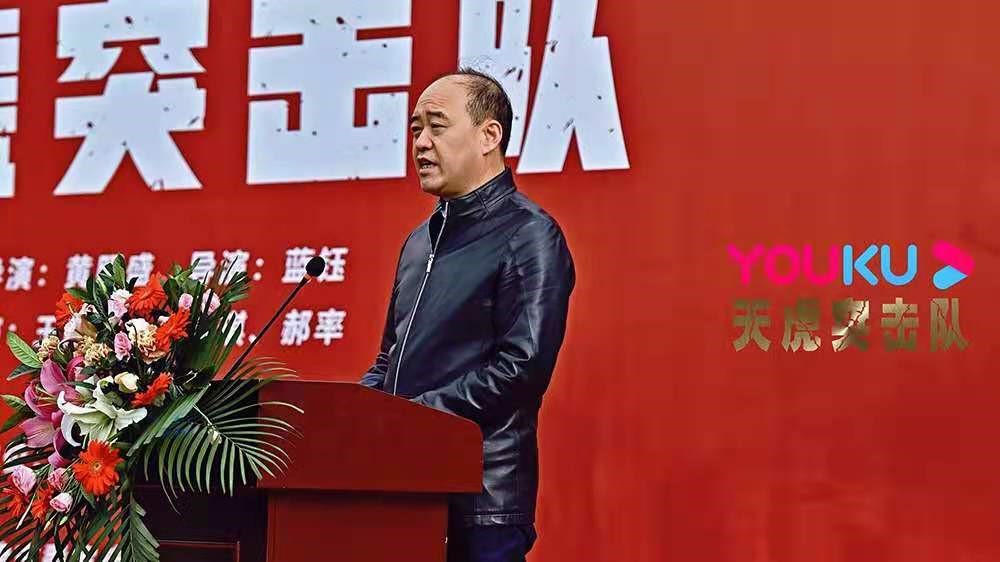 天虎突击队电影,热血传奇的延续与超越(2023年),天虎突击队,热血传奇的延续与超越(2023年)电影介绍与影评