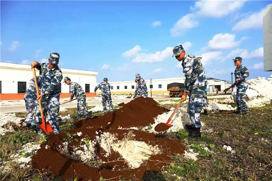 海上丝绸之路重要支点