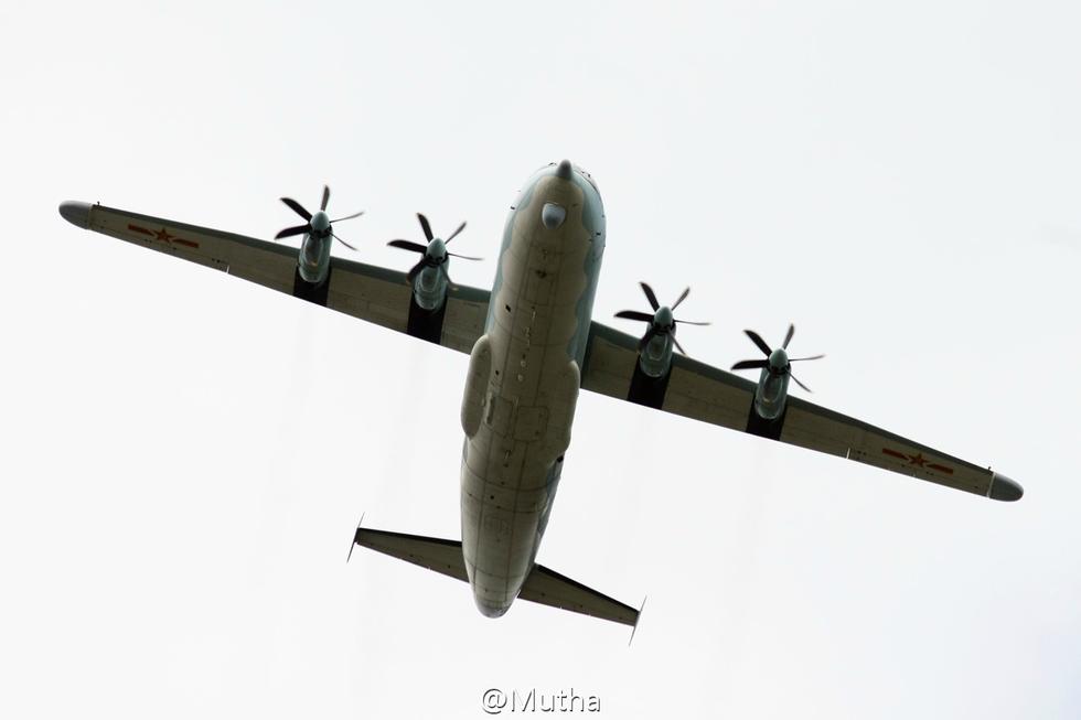 空警200,揭秘中国空中卫士的改造之源,空警200,中国空中卫士的改造之源揭秘