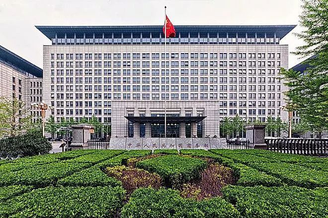 中国国防部的所在地,探索与理解,中国国防部所在地深度解析,探索与理解国防力量之源