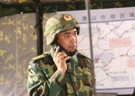 和平使命纪录片