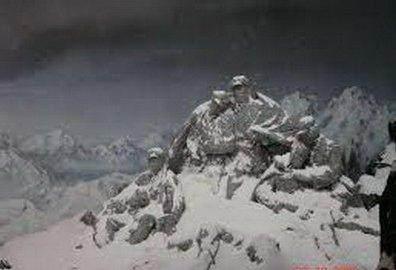 长津湖战役真实事件,英勇无畏的抗争与历史的铭记,长津湖战役,英勇抗争与历史铭记