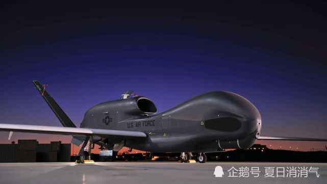 全球鹰无人机与斯洛,探索无人机技术的先锋之地,全球鹰无人机与斯洛,无人机技术的先锋探索