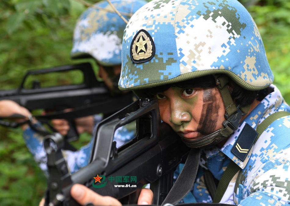 丛林女兵,揭示女性力量的国语影视佳作免费赏析,丛林女兵,女性力量的影视佳作免费赏析