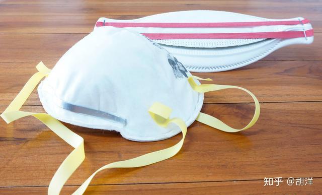 关于N95口罩更换时间的探讨,N95口罩更换时间探讨,何时应该更换?