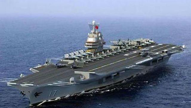 中国三大航母的名称及其意义,中国三大航母名称及其背后的意义