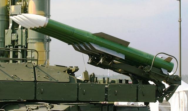 苏联山毛榉导弹，冷战时代的防空利器，苏联山毛榉导弹，冷战时代的防空霸主