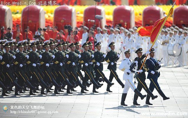 台湾视角下的阅兵仪式，历史、意义与两岸关系，台湾视角下的阅兵仪式，历史意义与两岸关系解读