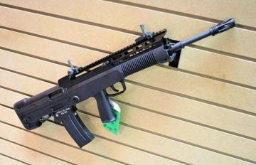 中国步枪的更新换代,从95步枪退役到新一代武器的崛起,中国步枪更新换代,从95步枪退役迈向新一代武器的崛起时代