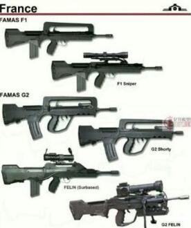 中国步枪的更新换代,从95步枪退役到新一代武器的崛起,中国步枪更新换代,从95步枪退役迈向新一代武器的崛起时代