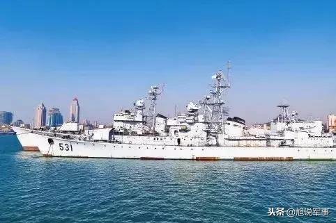 揭秘中国海军604舰,实力与荣耀的象征,揭秘,中国海军604舰——实力与荣耀的典范