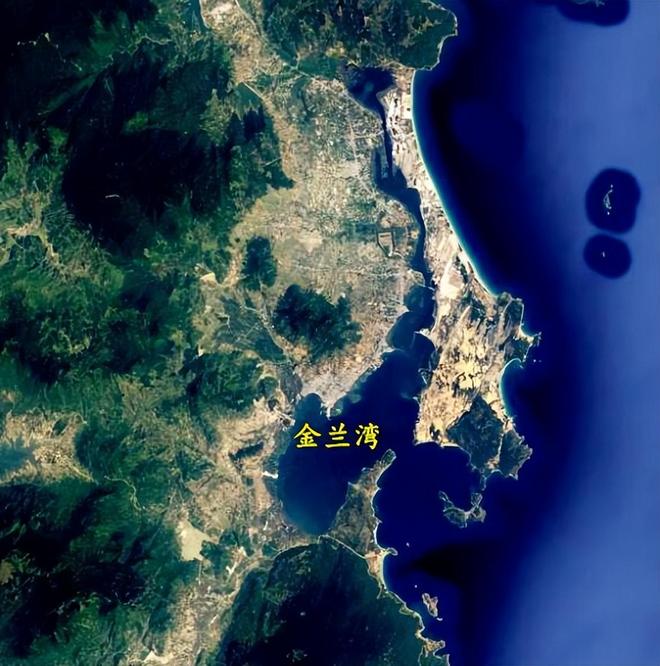 越南金兰湾港,东南亚的明珠与战略支点,越南金兰湾港,东南亚的明珠与战略核心地位