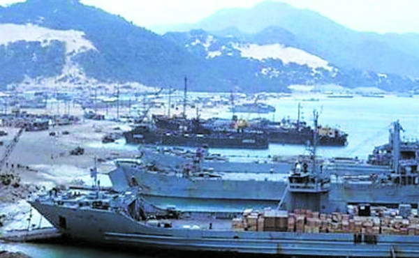 越南金兰湾港,东南亚的明珠与战略支点,越南金兰湾港,东南亚的明珠与战略核心地位