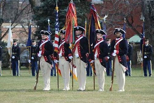 三军仪仗队公益广告,展现荣耀与责任,引领时代风尚,三军仪仗队公益广告,荣耀与责任引领时代风尚
