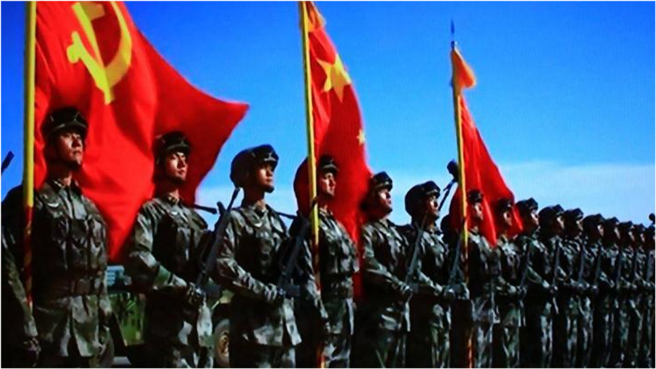 盛世盛典,2020年国庆大阅兵高清完整版回顾,「盛世盛典回顾,2020年国庆大阅兵高清完整版一览」