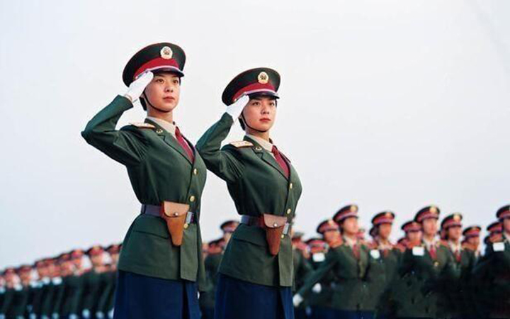 盛世盛典,2020年国庆大阅兵高清完整版回顾,「盛世盛典回顾,2020年国庆大阅兵高清完整版一览」