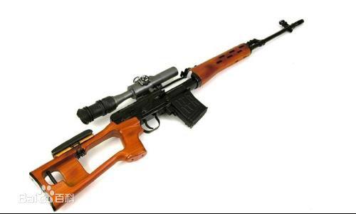 中国最先进步枪,尖端科技的杰出代表,中国最尖端步枪,尖端科技的杰出代表