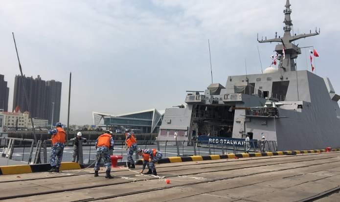 海军70周年活动盛大举行,回顾历史,展望未来,海军70周年庆典盛大举行,回顾光辉历程,展望未来辉煌