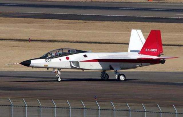 日本心神战斗机为什么那么轻，日本心神战斗机轻盈之谜