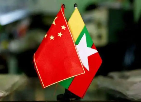 中缅关系为什么不好，深度分析与思考，中缅关系深度解析，探寻关系不和的背后原因与反思