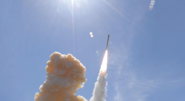 东风41AG洲际弹道导弹,中国国防力量的骄傲,东风41AG洲际弹道导弹,中国国防力量的坚实骄傲