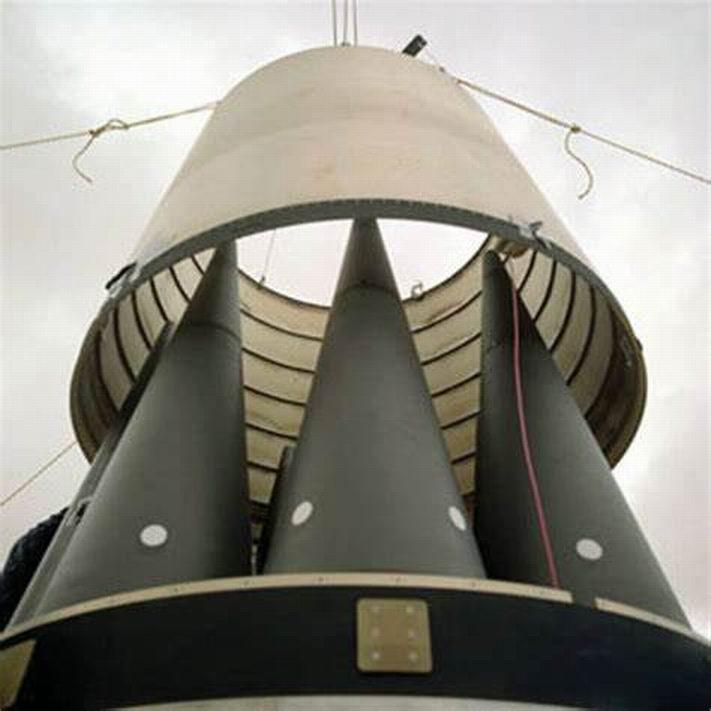 东风41AG洲际弹道导弹,中国国防力量的骄傲,东风41AG洲际弹道导弹,中国国防力量的坚实骄傲