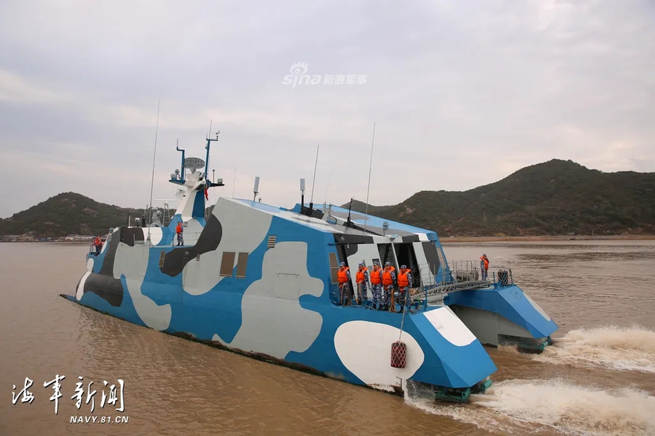 海军快艇203大队,荣耀与担当的象征,海军快艇203大队,荣耀与担当的典范