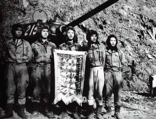 大揭秘抗美援朝,历史背景、战争过程及其深远影响,抗美援朝揭秘,历史背景、战争过程与深远影响概览