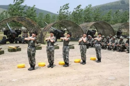 佤邦女兵跳舞视频,展现坚韧与柔美的力量,佤邦女兵舞蹈,力量与柔美的交织