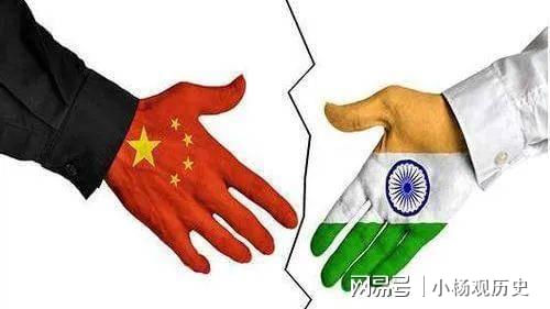 印度与中国,挑战背后的多元因素解析,印度与中国,多元因素背后的挑战解析