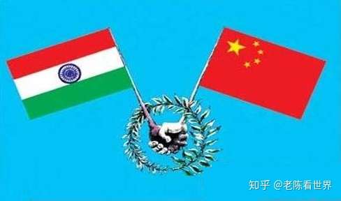 印度与中国,挑战背后的多元因素解析,印度与中国,多元因素背后的挑战解析