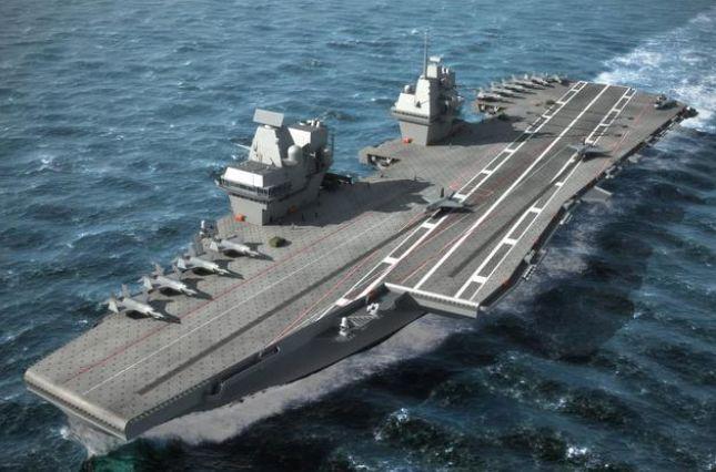 航空母舰模型下水，一次令人瞩目的盛事，航空母舰模型下水仪式盛大举行，瞩目盛况