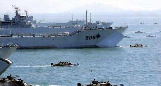 国防军事力量与国家安全的关系,国防军事力量与国家安全紧密相连,守护国家安全的关键支柱