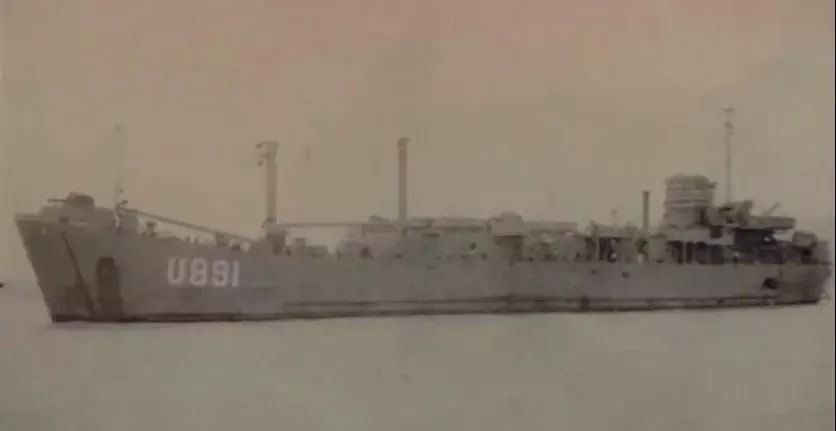 探索中国海军的骄傲,917舰,中国海军的骄傲,917舰探索之旅