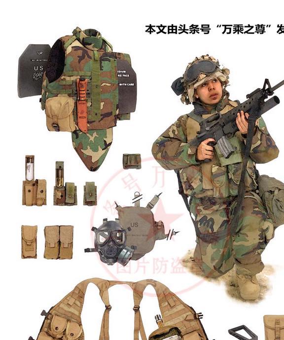 中美陆军装备对比分析，中美陆军装备深度对比，实力与差异分析