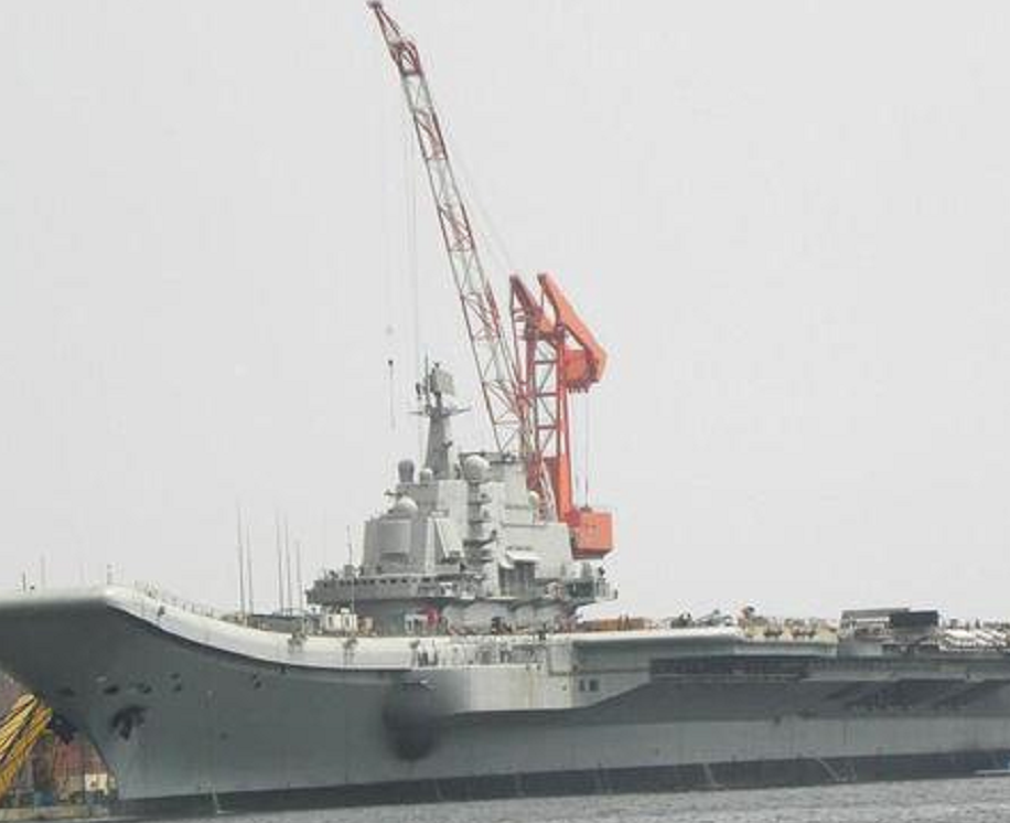 瓦良格号归来的震撼时刻——新浪微博热议不断,瓦良格号归来的震撼时刻,新浪微博热议掀起热潮