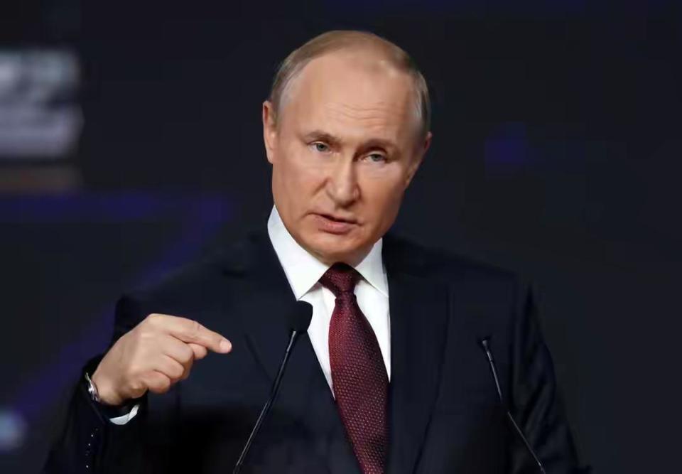 普京突然宣布与中方开战,国际关系的重塑与挑战,普京突然宣布与中方开战,国际关系的重塑与挑战风波。