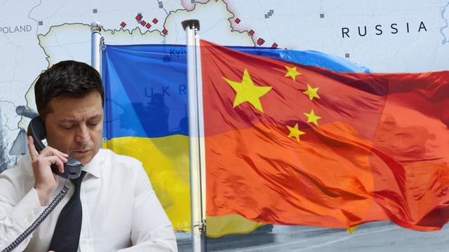 中国发声与俄罗斯的互动,跨越国界的合作与发展,中俄跨越国界合作与发展,中国发声与俄罗斯的紧密互动