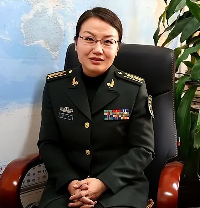 揭秘国防大学教授李莉的家乡情怀,国防大学教授李莉的家乡情怀揭秘