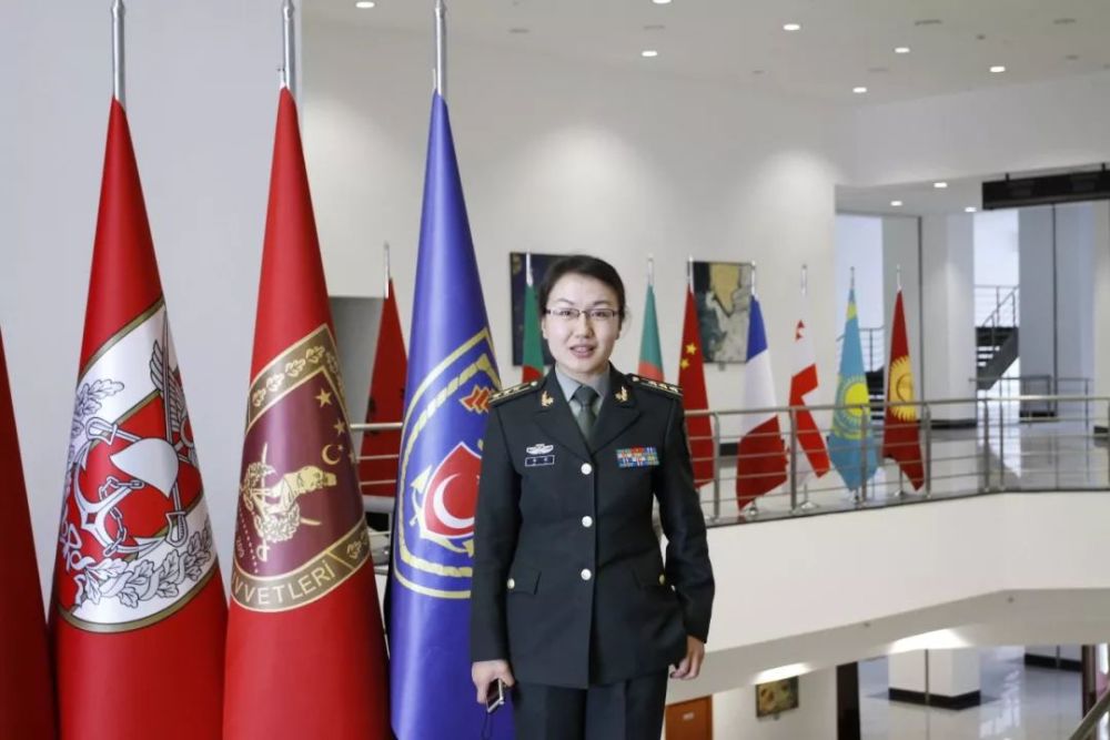 揭秘国防大学教授李莉的家乡情怀,国防大学教授李莉的家乡情怀揭秘